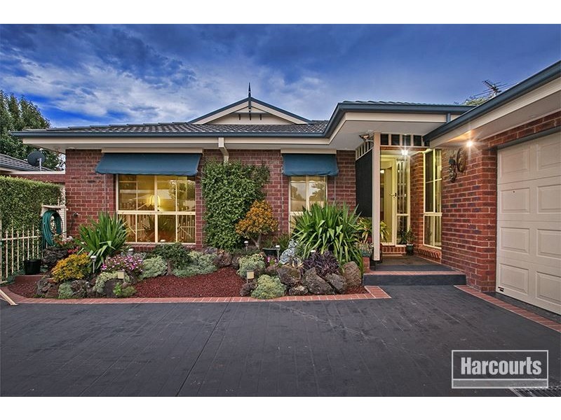 2/37 Eagle Drive, Pakenham VIC 3810
