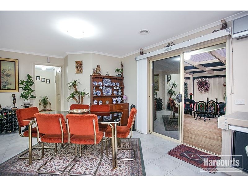 2/37 Eagle Drive, Pakenham VIC 3810