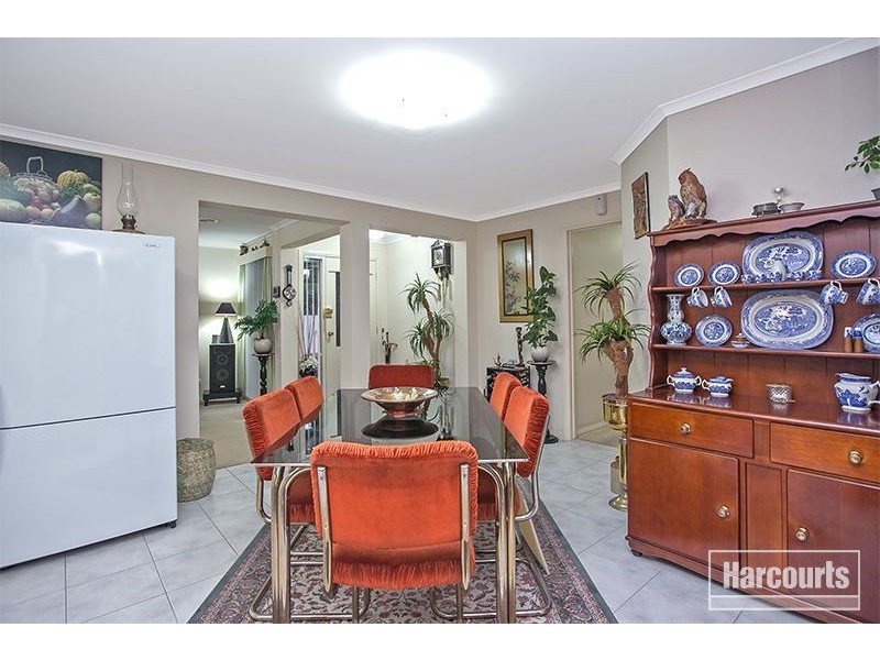 2/37 Eagle Drive, Pakenham VIC 3810