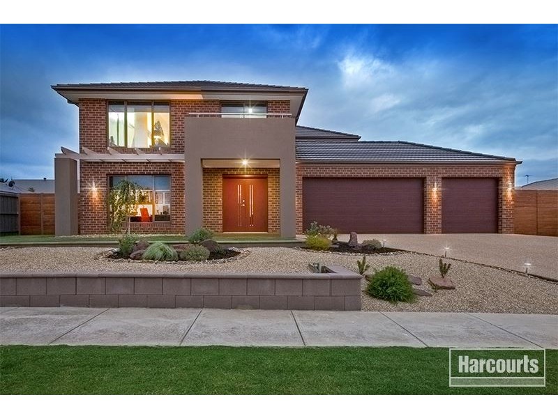 29 Landy Circuit, Pakenham VIC 3810