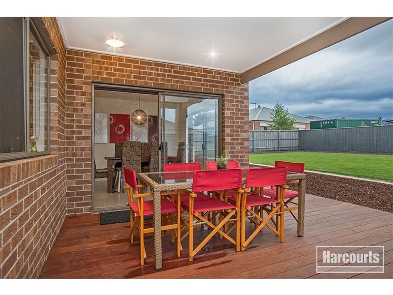 29 Landy Circuit, Pakenham VIC 3810