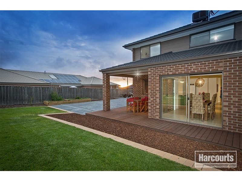 29 Landy Circuit, Pakenham VIC 3810