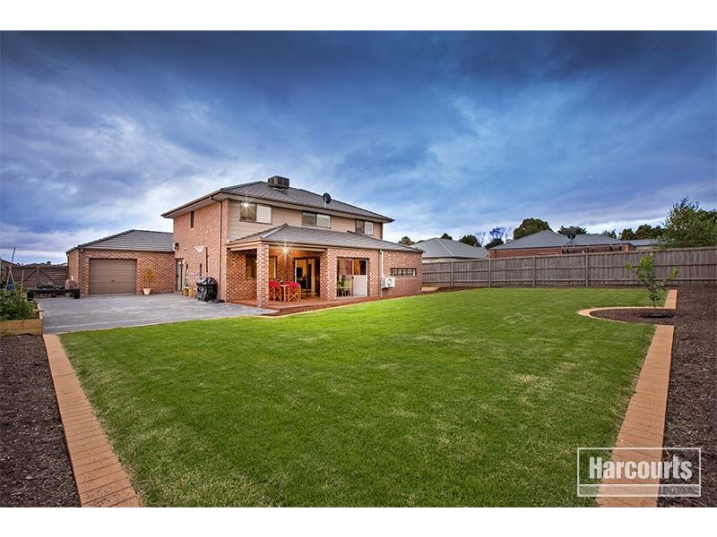 29 Landy Circuit, Pakenham VIC 3810