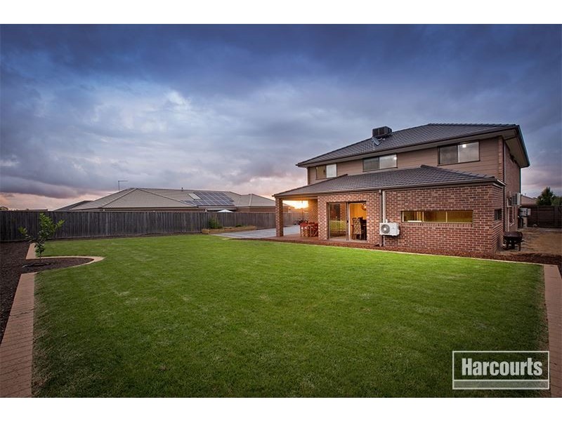 29 Landy Circuit, Pakenham VIC 3810