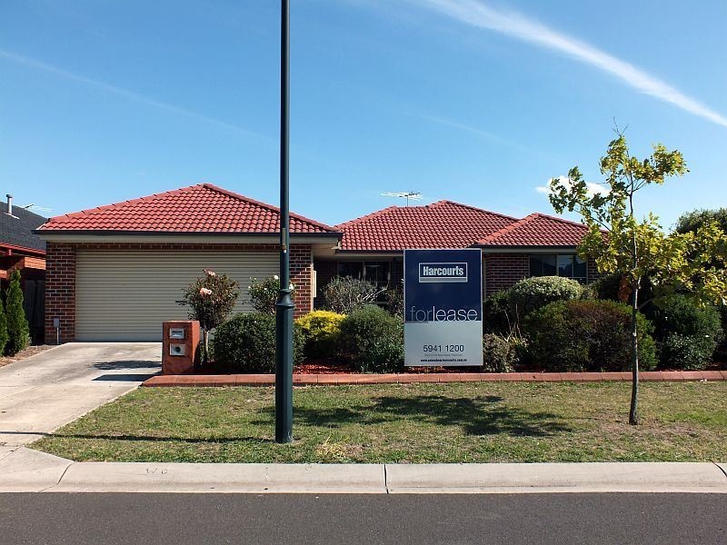 28 Storey Drive, Pakenham VIC 3810