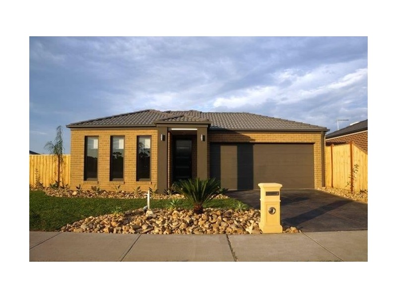 55 Stockman Way, Longwarry VIC 3816