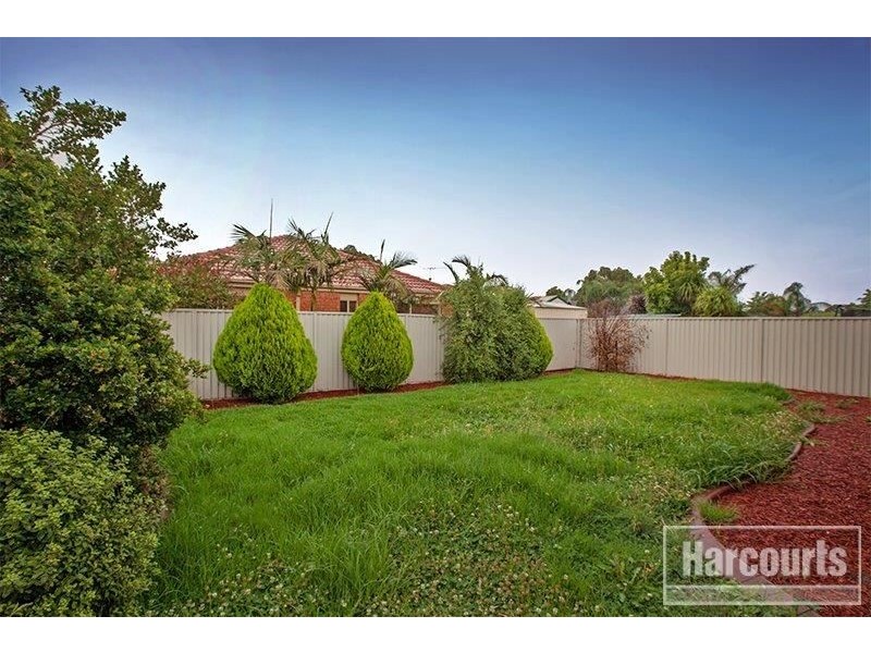 53 Hartland Circuit, Pakenham VIC 3810