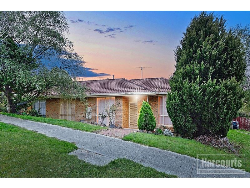 1 Bruce Court, Pakenham VIC 3810
