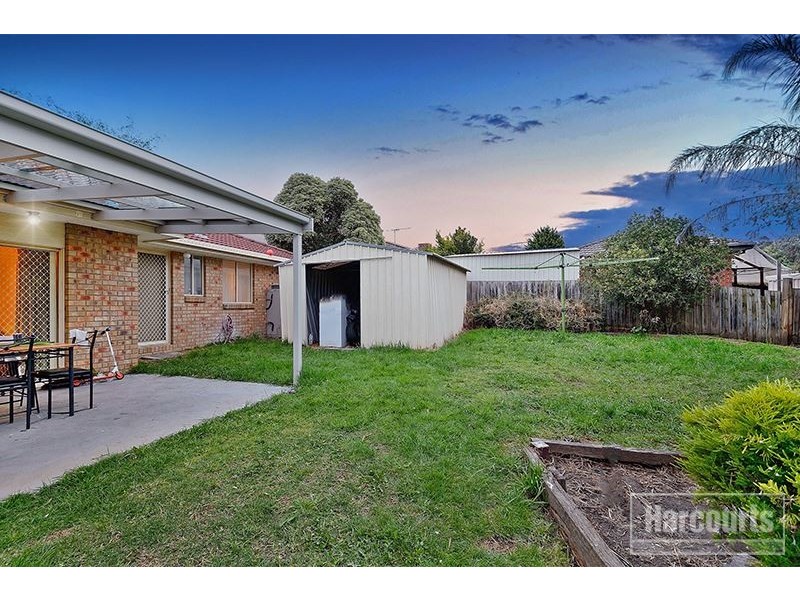 1 Bruce Court, Pakenham VIC 3810