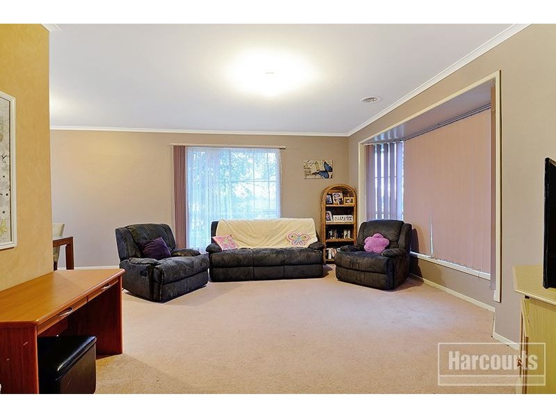 1 Bruce Court, Pakenham VIC 3810