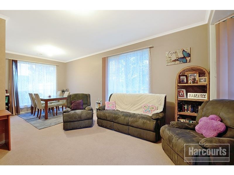 1 Bruce Court, Pakenham VIC 3810