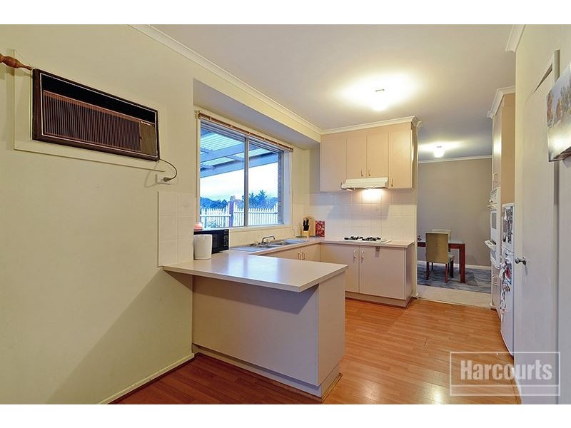 1 Bruce Court, Pakenham VIC 3810