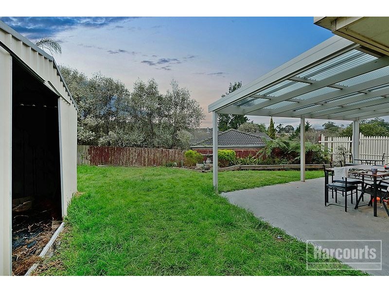 1 Bruce Court, Pakenham VIC 3810