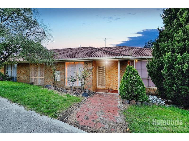1 Bruce Court, Pakenham VIC 3810