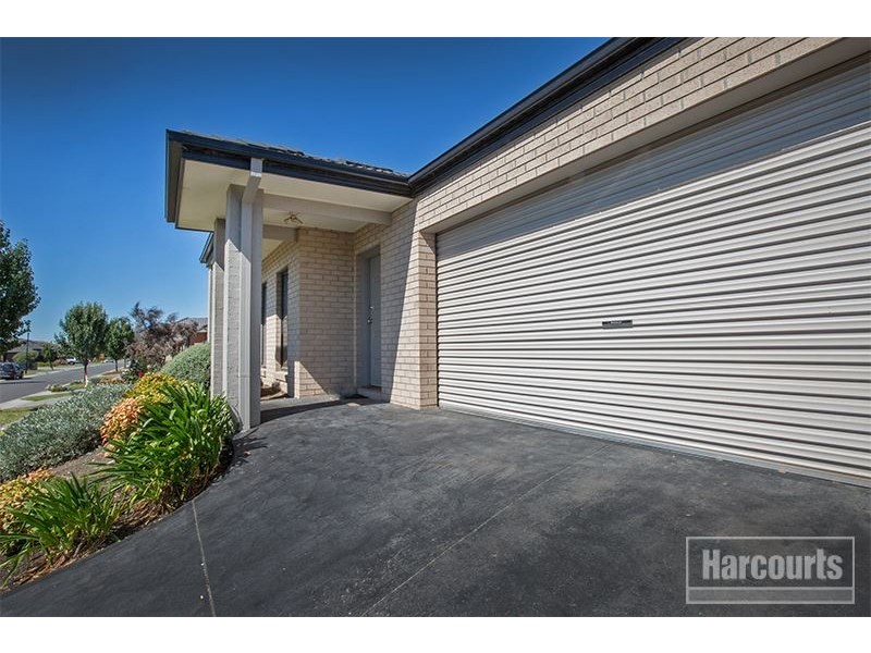 1 Perry Court, Pakenham VIC 3810