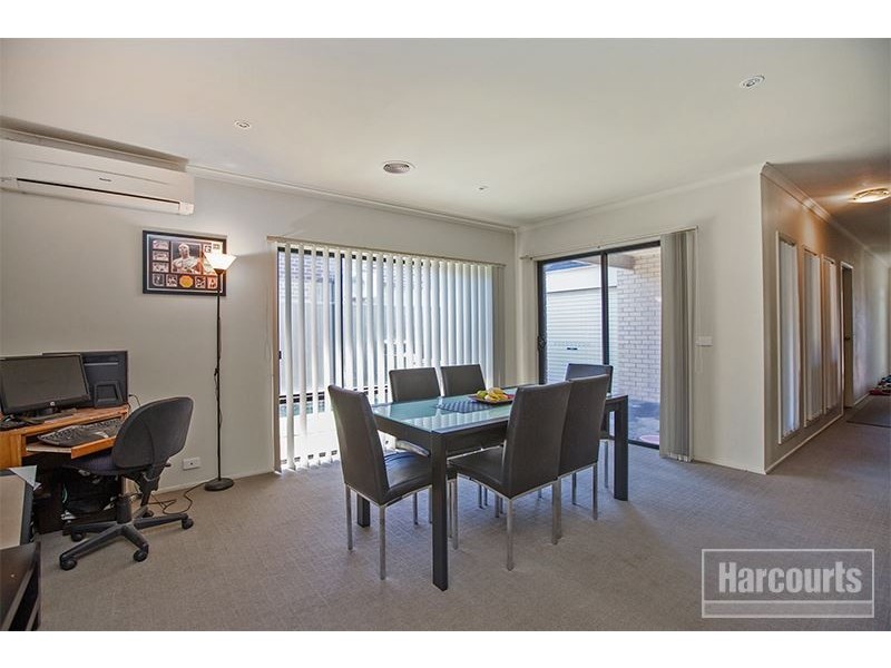 1 Perry Court, Pakenham VIC 3810