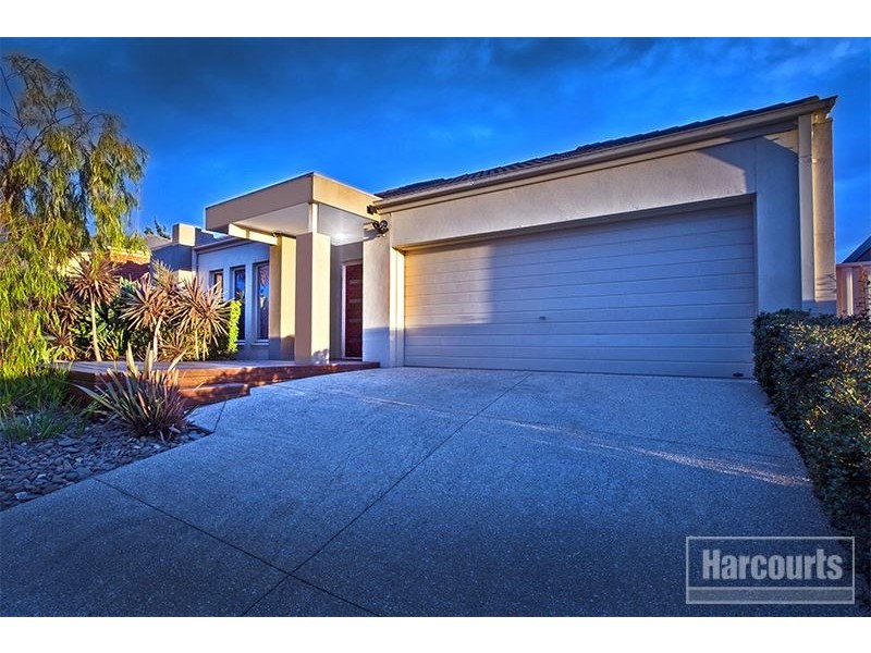 23 Eventide Rise, Pakenham VIC 3810