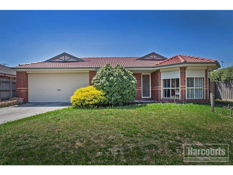 5 Freeman Drive, Pakenham VIC 3810