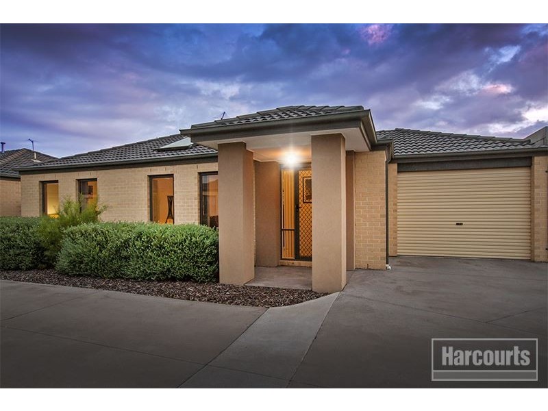 2/31 Syme Road, Pakenham VIC 3810
