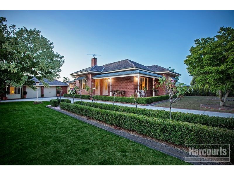 11 George Street, Bunyip VIC 3815