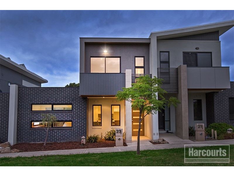 23 Flemington Rise, Officer VIC 3809