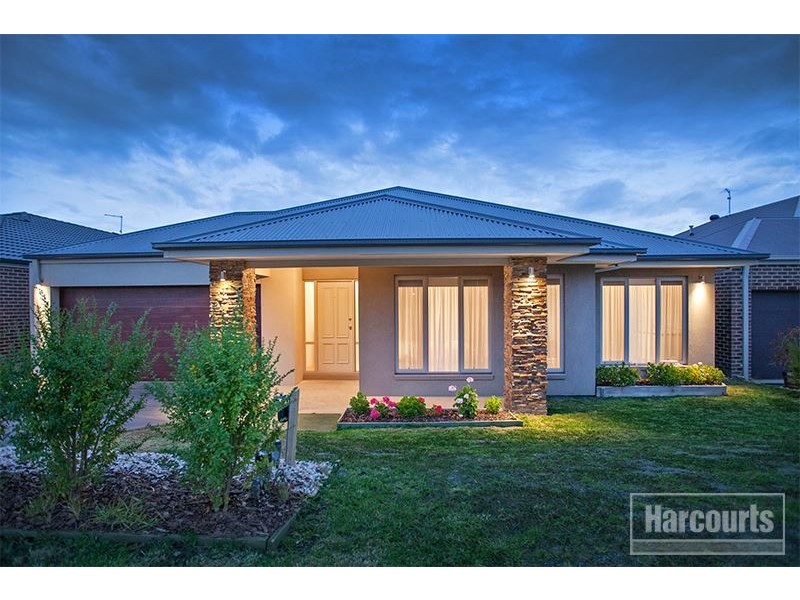 6 Tahoe Circuit, Pakenham VIC 3810