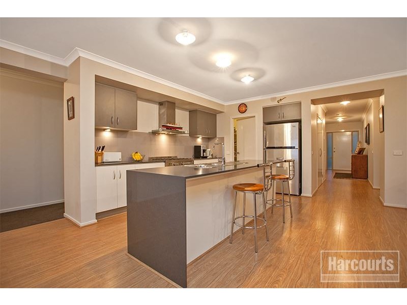 6 Tahoe Circuit, Pakenham VIC 3810