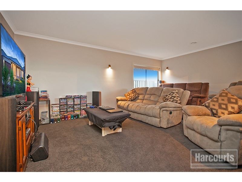 6 Tahoe Circuit, Pakenham VIC 3810