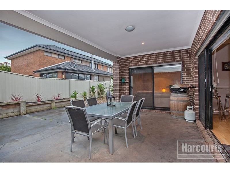 13 Goulburn Place, Pakenham VIC 3810
