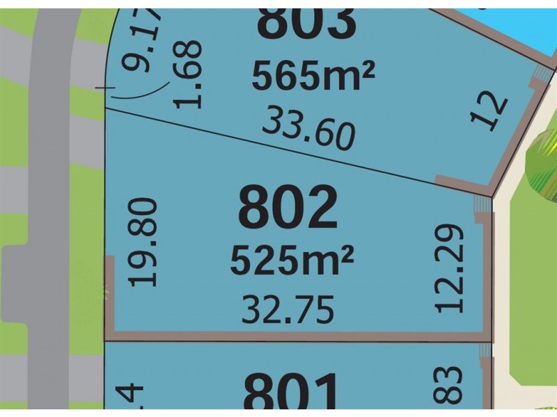 Lot 802 Waterside Drive, Pakenham VIC 3810
