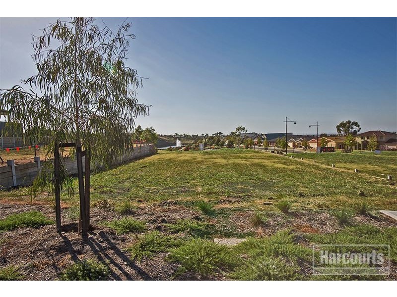 Lot 802 Waterside Drive, Pakenham VIC 3810