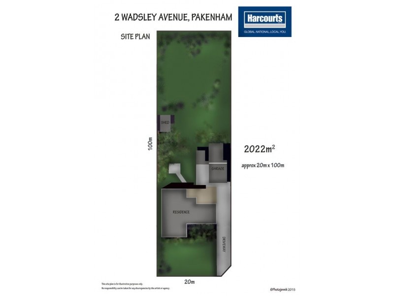 2 Wadsley Avenue, Pakenham VIC 3810