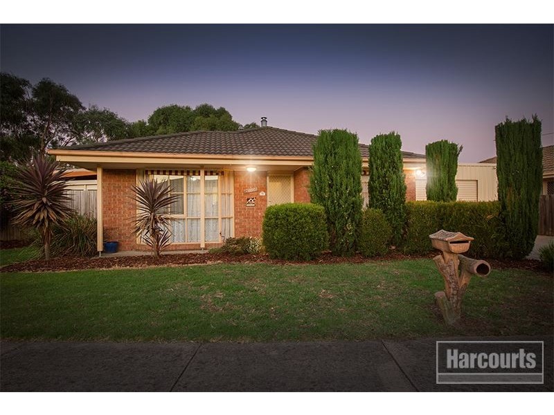 54 Parman Avenue, Pakenham VIC 3810