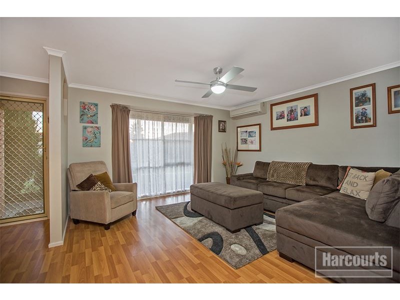 54 Parman Avenue, Pakenham VIC 3810