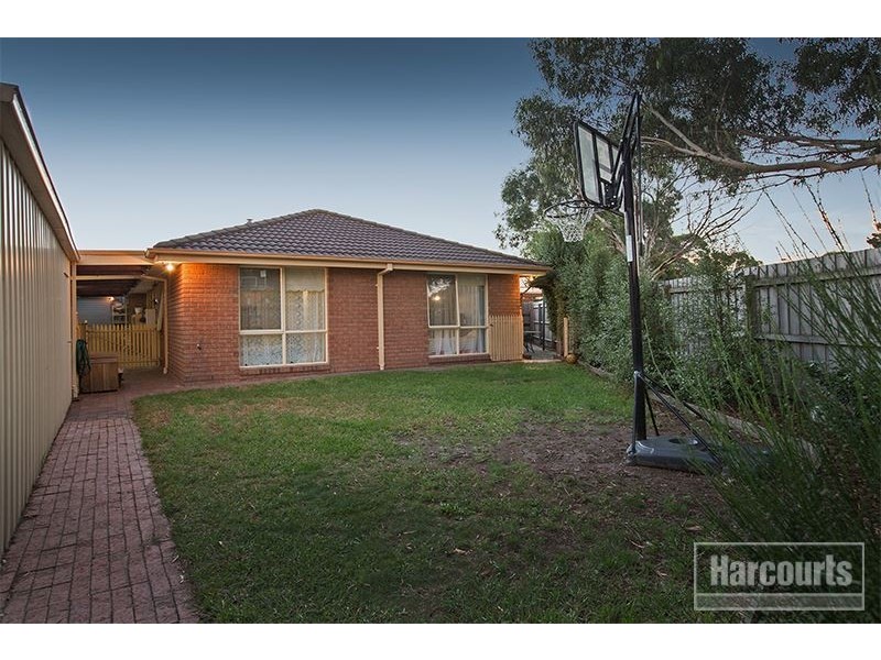 54 Parman Avenue, Pakenham VIC 3810