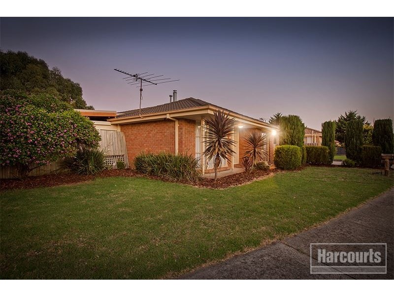 54 Parman Avenue, Pakenham VIC 3810