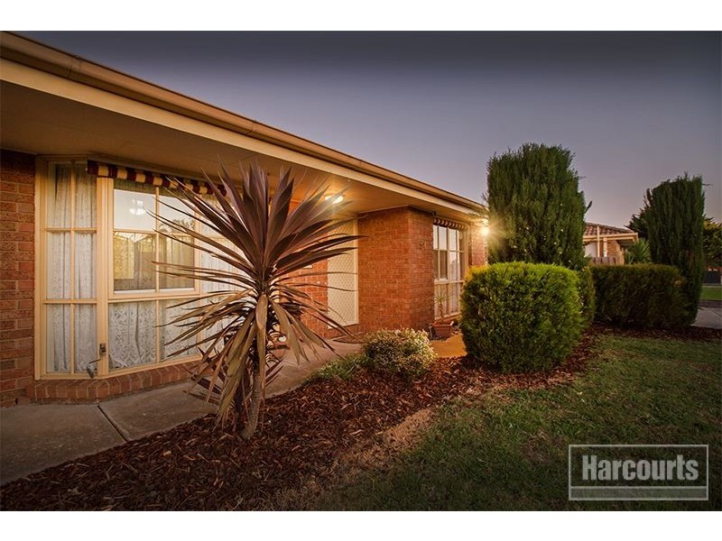 54 Parman Avenue, Pakenham VIC 3810