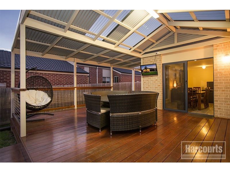 8c Ebony Drive, Pakenham VIC 3810