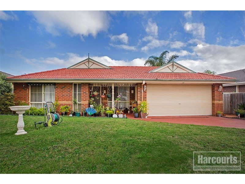 15 Mahogany Court, Pakenham VIC 3810