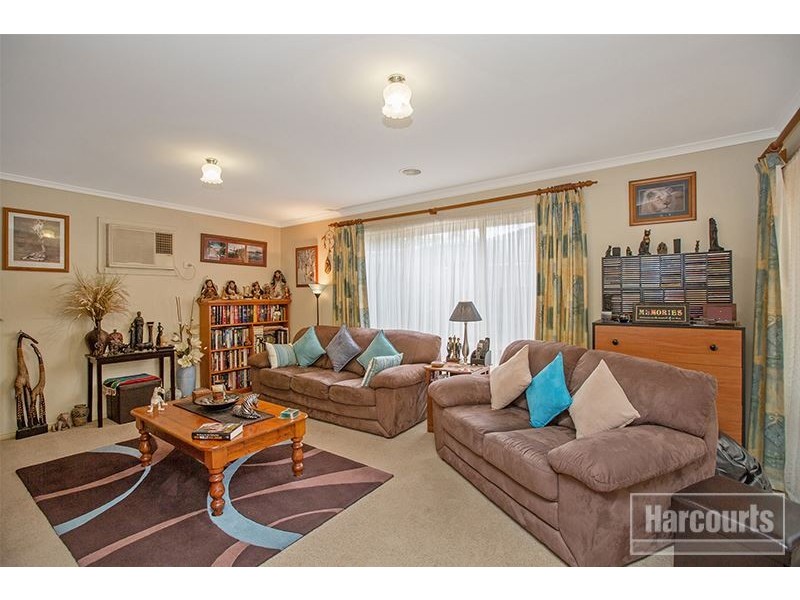 15 Mahogany Court, Pakenham VIC 3810