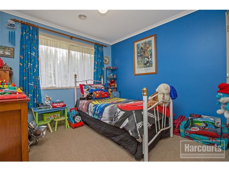 15 Mahogany Court, Pakenham VIC 3810