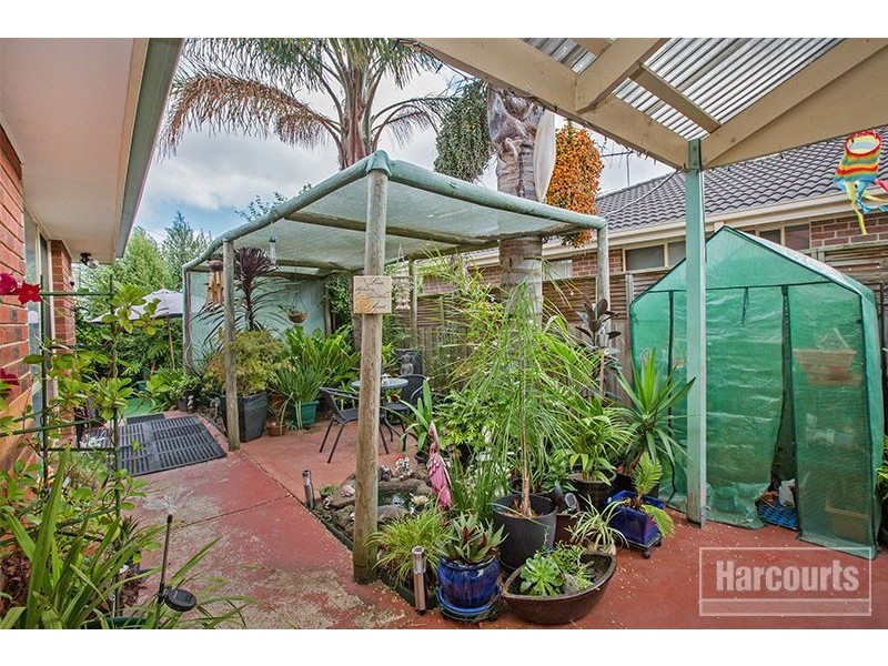 15 Mahogany Court, Pakenham VIC 3810