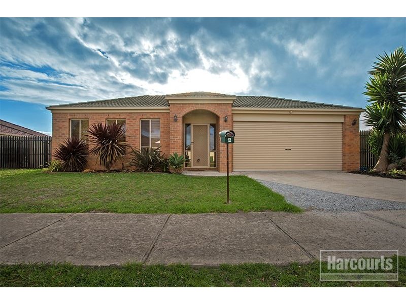 4 Sheoak Court, Pakenham VIC 3810