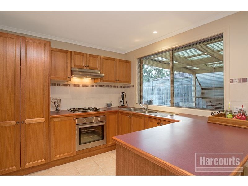 59 Wakenshaw Crescent, Pakenham VIC 3810