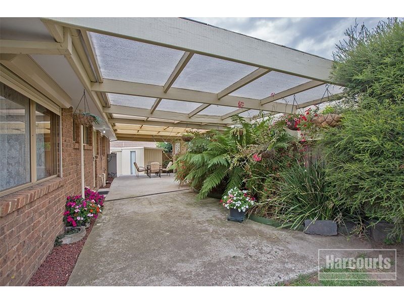 29 Duncan Drive, Pakenham VIC 3810
