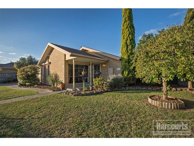 34 Howey Road, Pakenham VIC 3810