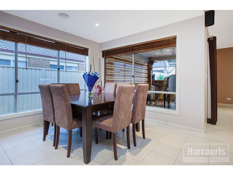 56 Bluehills Boulevard, Pakenham VIC 3810