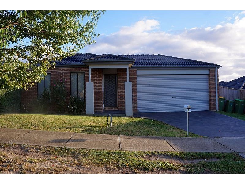 5 Gorham Street, Pakenham VIC 3810