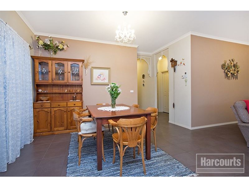 58 Scarlet Crescent, Pakenham VIC 3810