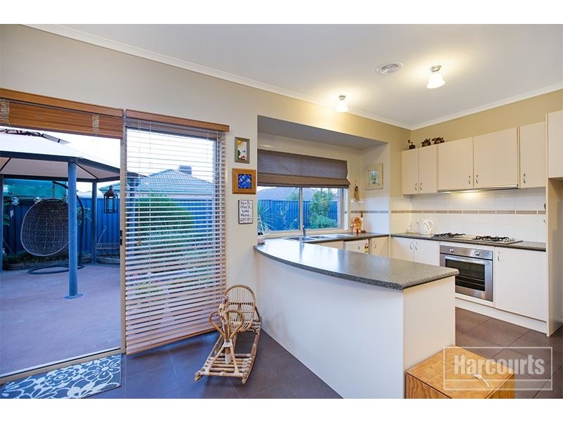 58 Scarlet Crescent, Pakenham VIC 3810
